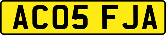 AC05FJA