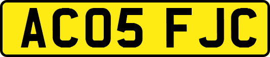 AC05FJC