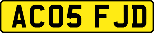 AC05FJD
