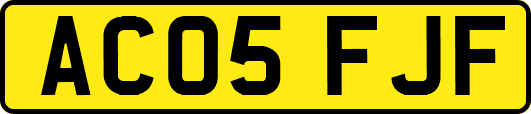 AC05FJF