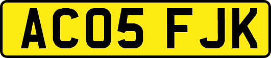 AC05FJK
