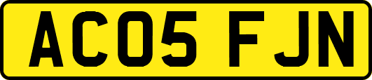 AC05FJN