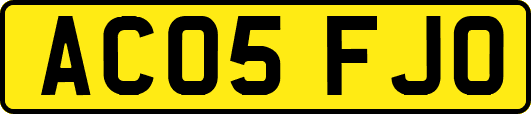 AC05FJO