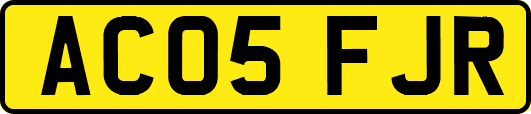 AC05FJR