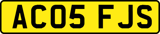 AC05FJS