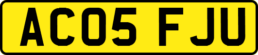 AC05FJU