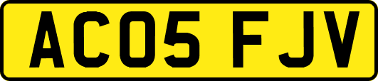AC05FJV