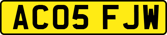 AC05FJW