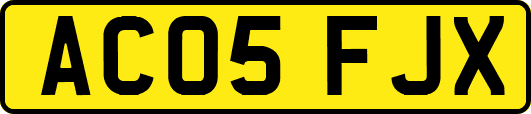 AC05FJX