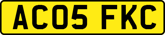 AC05FKC