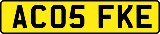AC05FKE