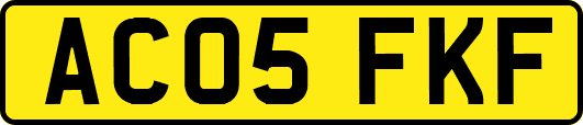 AC05FKF