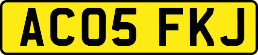 AC05FKJ