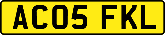 AC05FKL