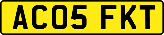 AC05FKT