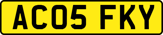 AC05FKY