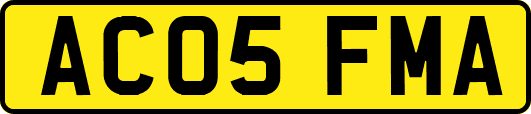 AC05FMA