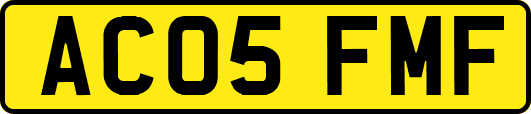 AC05FMF