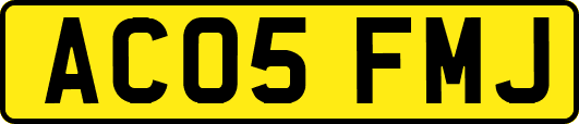 AC05FMJ