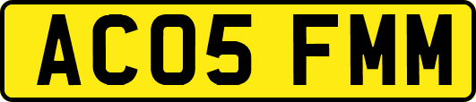 AC05FMM