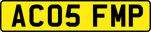 AC05FMP