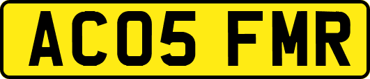 AC05FMR