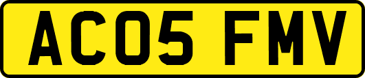AC05FMV