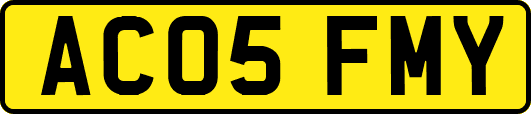 AC05FMY