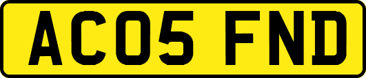 AC05FND