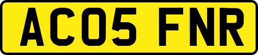 AC05FNR