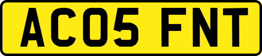 AC05FNT