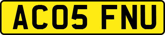 AC05FNU