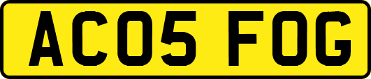 AC05FOG