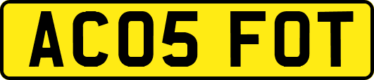 AC05FOT
