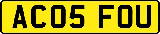 AC05FOU