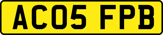 AC05FPB
