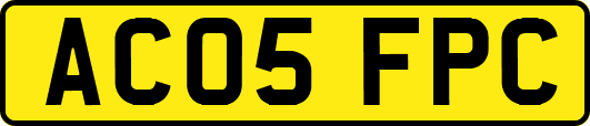 AC05FPC