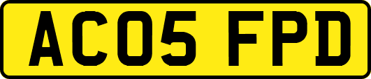 AC05FPD