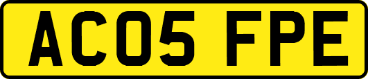 AC05FPE
