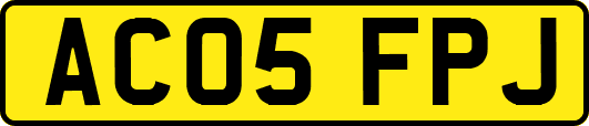 AC05FPJ