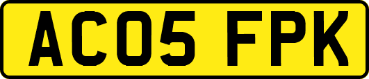 AC05FPK