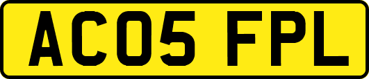 AC05FPL