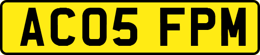 AC05FPM