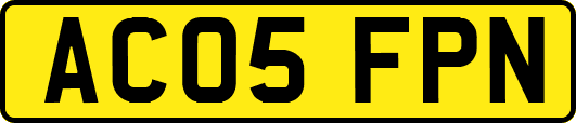 AC05FPN