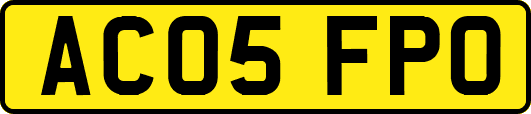 AC05FPO