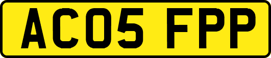 AC05FPP