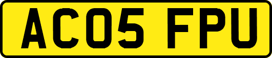 AC05FPU