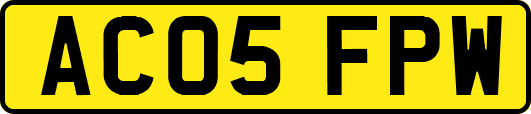 AC05FPW