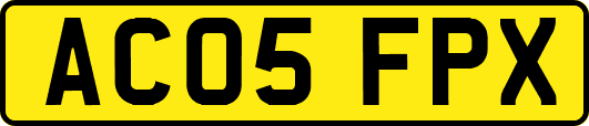 AC05FPX