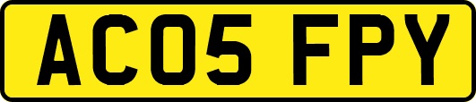 AC05FPY